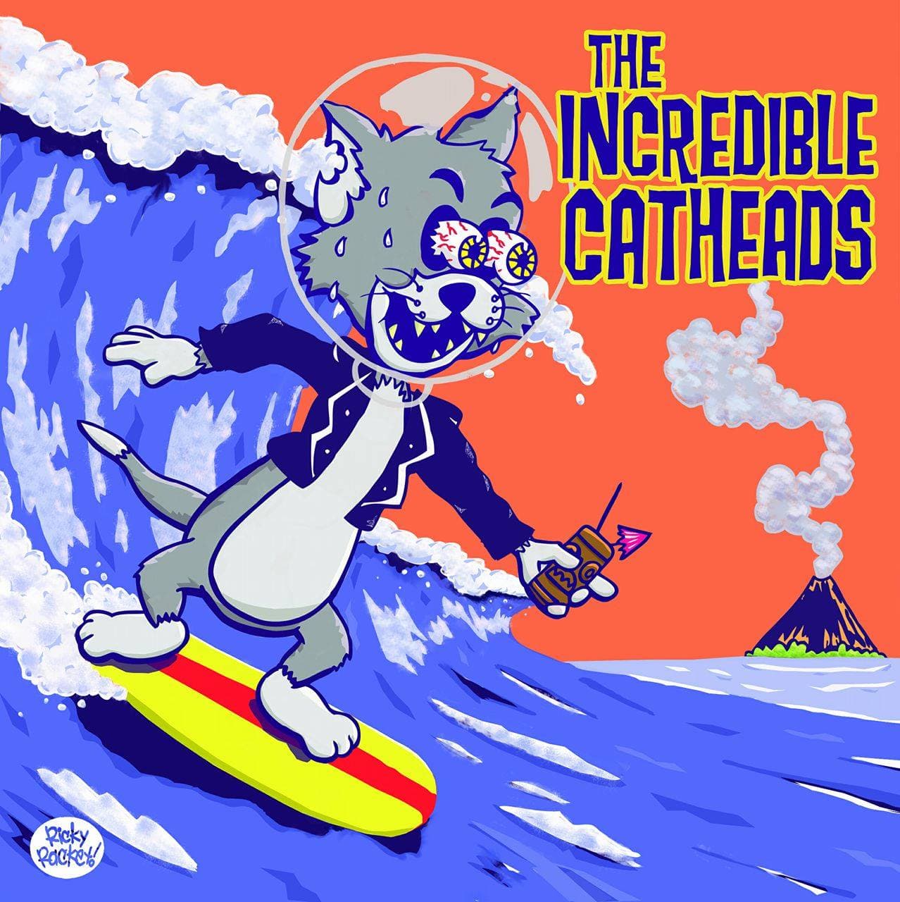 The Incredible Catheads